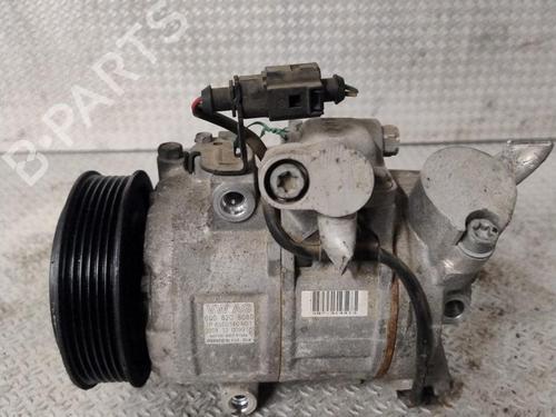 Used AC compressor AC compressor 30840956 30840956