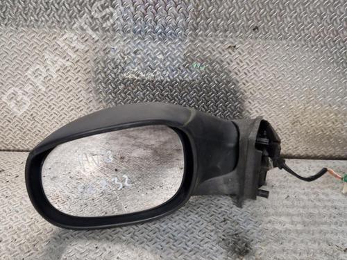 Left mirror CITROËN C3 I (FC_, FN_) 1.4 i | BP24061269C26 