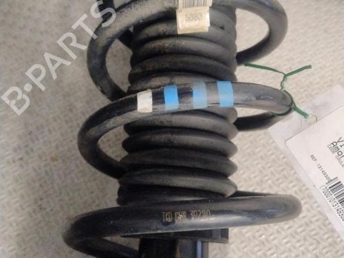 Left front shock absorber OPEL VIVARO C Van (K0) 1.5 | BP38971969M16 - Image 2