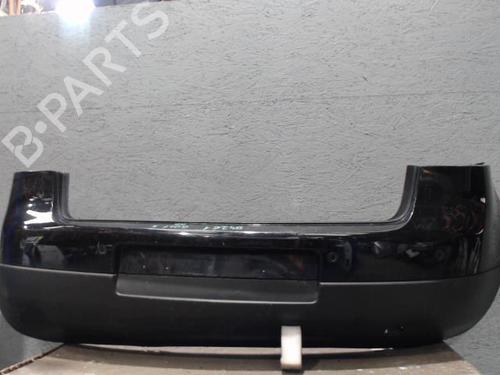 rear-bumper-vw-golf-v-1k1-2003-2004-2005-2006-2007-2008-2009-2010-24097913 main image