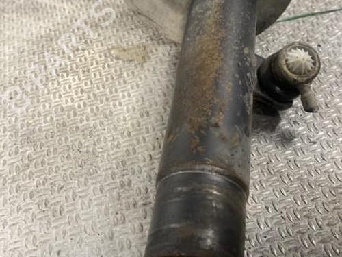 Used Left front shock absorber PEUGEOT 206 SW (2E/K) 1.6 16V (109 hp) 24100434