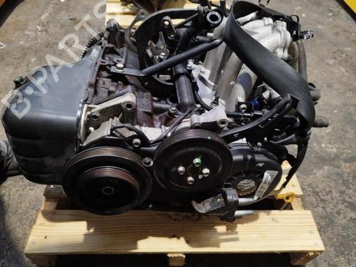 Engine KIA PICANTO I (SA) 1.1 | BP34356642M1 - Image 4