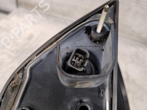 Bakspejl Højre RENAULT TWINGO I (C06_) 1.2 (C063, C064) | BP27643900C27 