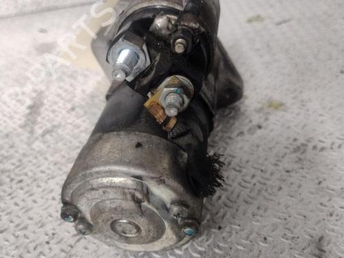 Starter RENAULT TWINGO II (CN0_) 1.5 dCi (CN0E) | BP38491936M8 - Image 3