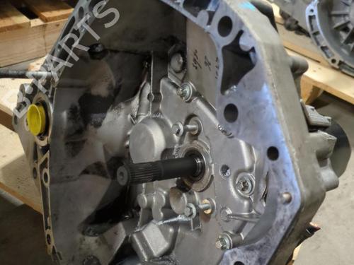 Gearbox RENAULT MODUS / GRAND MODUS (F/JP0_) 1.5 dCi (FP0F, JP0F) | BP31284115M3 - Image 3