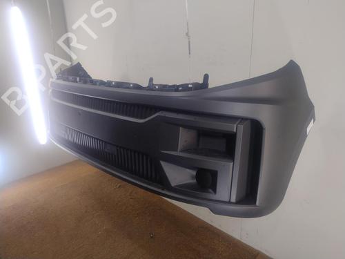 Front bumper RENAULT MASTER IV Platform/Chassis BLUE DCI 150 | BP36819320C7 - Image 2