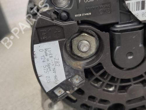 Generator Generator 39011776 39011776