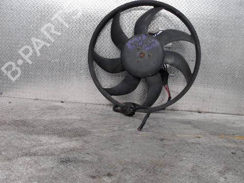 Used Radiator fan Radiator fan MINI MINI (R56) Cooper D (109 hp) 24092388 24092388