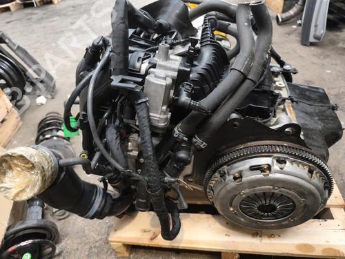 Engine AUDI A1 Sportback (8XA, 8XF) 1.2 TFSI | BP36543716M1 - Image 2