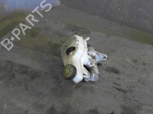Used Brake master cylinder CITROËN JUMPY II Van [2007-2016]  24063315