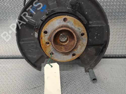 Used Right rear steering knuckle BMW 1 (E87) 118 d (143 hp) 24081499