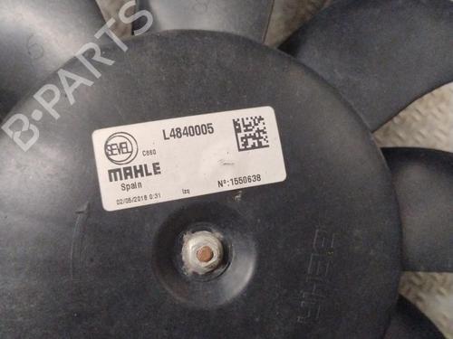 Radiator fan PEUGEOT BOXER Van 2.0 BlueHDi 130 | BP24323819M35