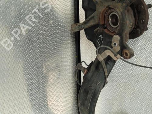Right front steering knuckle MAZDA 6 Saloon (GH) 2.2 MZR-CD (GH10) | BP24061679M26 - Image 3