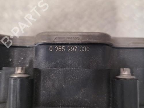 Used ABS pump RENAULT CLIO V (B7_) 1.0 TCe 90 (B7MT) (91 hp) 30484478