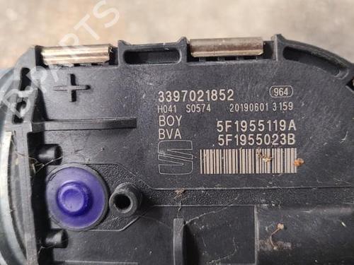 Front wiper motor SEAT LEON (5F1) 1.5 TSI | BP24099202M29 - Image 4