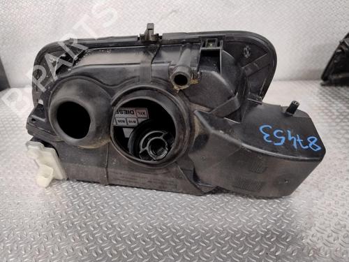 Used Fuel flap PEUGEOT 5008 II (MC_, MJ_, MR_, M4_) 1.5 BlueHDi 130 (MCYHZJ, MCYHZR, MCYHZX) (131 hp) 29264315