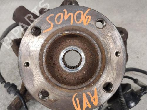 right-front-steering-knuckle-citroen-c3-i-fc_-fn_-2002-2003-2004-2005-2006-2007-2008-2009-2010-2011-2012-2013-32399460 main image