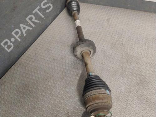 Used Right front driveshaft Right front driveshaft 38474017 38474017