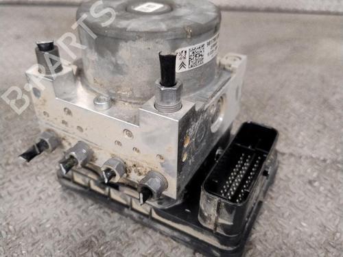 Used ABS pump ABS pump PEUGEOT 2008 I (CU_) 1.2 THP 110 / PureTech 110 (110 hp) 33248313 33248313