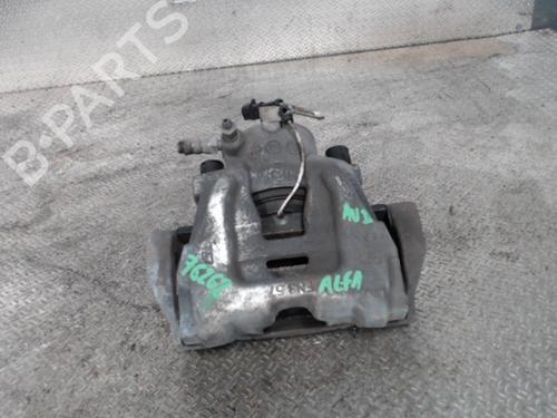 Bremssattel rechts vorne für ALFA ROMEO GIULIETTA (940_) 2.0 JTDM (940FXQ1A, 940FYC1A) (150 hp) 24085678