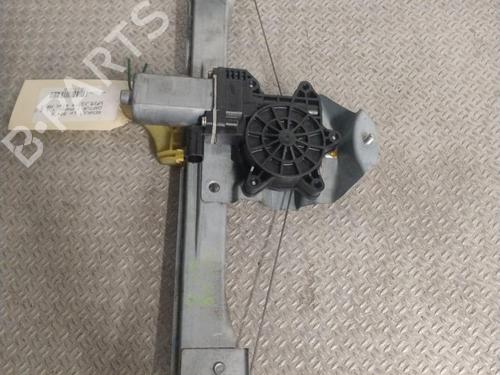 Used Rear left window mechanism Rear left window mechanism 38971926 38971926