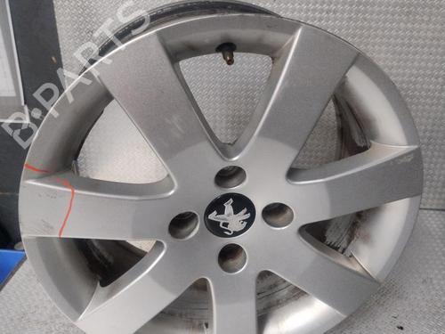 Used Rim Rim 36958305 36958305