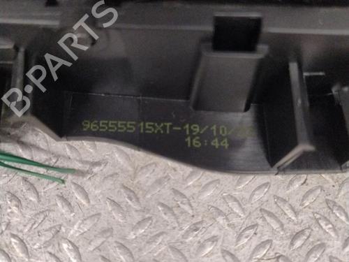 Front left interior door handle FIAT SCUDO Van 1.5 Multijet 120 (506) | BP36656329I13 - Image 2
