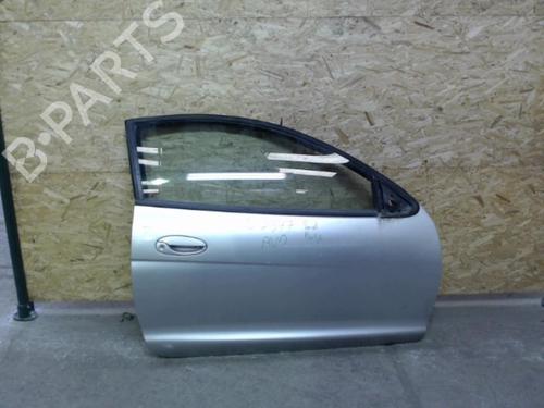 Used Right front door FORD PUMA (EC_) 1.7 16V (125 hp) 24070888
