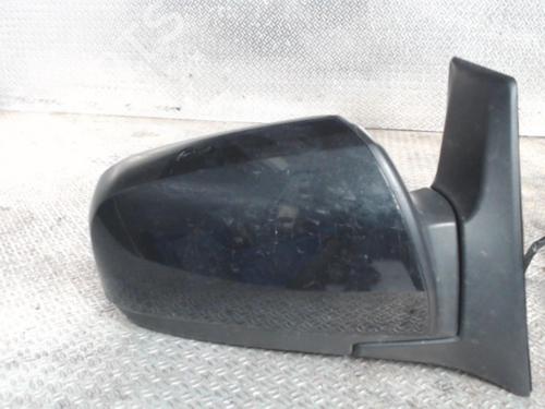 Right mirror OPEL ZAFIRA / ZAFIRA FAMILY B (A05) 1.7 CDTI (M75) | BP24074129C27 