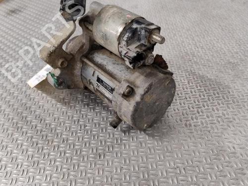Used Starter TOYOTA YARIS (_P9_) 1.0 VVT-i (KSP90_, KSP90R) (69 hp) 28802572