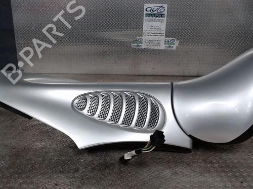 Right mirror RENAULT ESPACE III (JE0_) 2.2 dCi (JE0K) | BP24077487C27