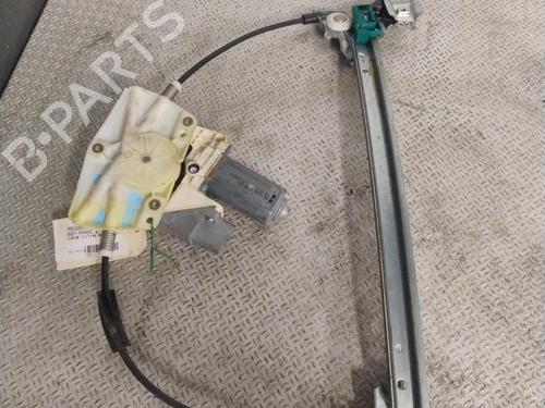 Rear right window mechanism PEUGEOT 607 (9D, 9U) 2.0 HDI | BP30916314C25