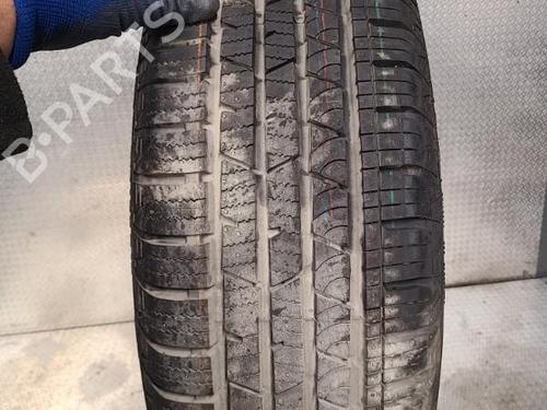 Jack Kit DACIA DUSTER (HS_) 1.5 dCi (HSMC) (107 hp) 24099299