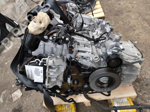 Engine FIAT SCUDO Van 1.5 Multijet 120 (506) | BP36462906M1 - Image 5