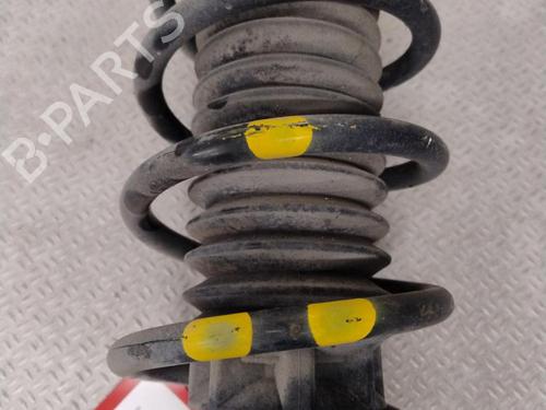 Left front shock absorber PEUGEOT 407 (6D_) 1.6 HDi 110 (6D9HZC, 6D9HYC) | BP28573140M16 