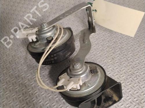 Horn DS DS 4 II (FR_, FB_, F3_, FP_) BlueHDi 130 (FBYHZT) | BP31266036E13 - Image 2
