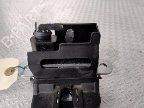 Elektronisk modul VW GOLF VI (5K1) 2.0 TDI | BP26450155M83 