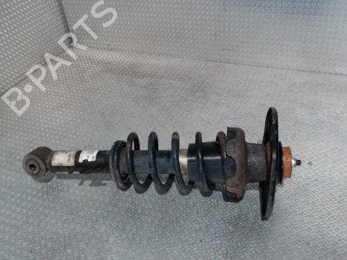 Used Right rear shock absorber MINI MINI (R50, R53) Cooper (116 hp) 24079168