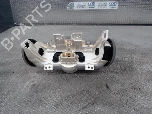 Used Climate control Climate control PEUGEOT 107 (PM_, PN_) 1.0 (68 hp) 24096012 24096012