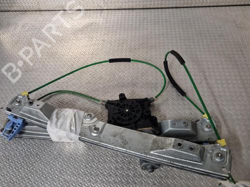 Front left window mechanism OPEL CORSA D (S07) 1.0 (L08, L68) | BP24060088C22 