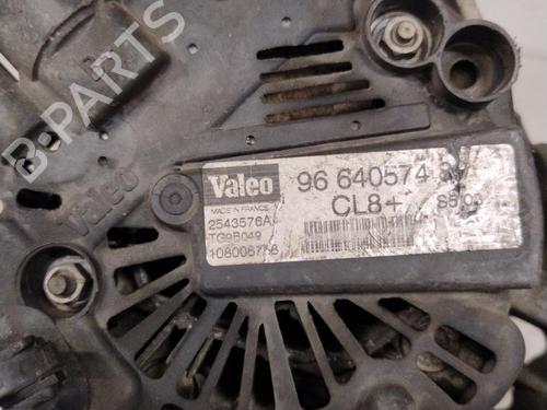 Alternator CITROËN NEMO MPV 1.4 HDi | BP37498044M7 - Image 5
