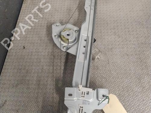 Used Front right window mechanism Front right window mechanism DACIA DUSTER (HS_) 1.5 dCi (HSMC) (107 hp) 34175862 34175862