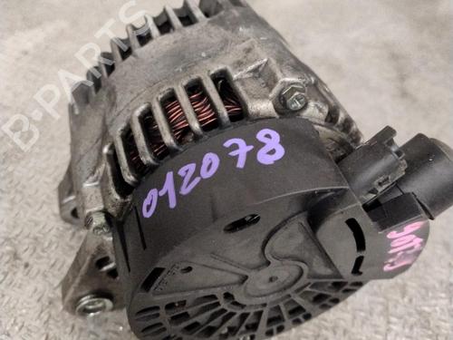 Alternator CITROËN C3 II (SC_) 1.0 VTi 68 | BP33297574M7 - Image 3