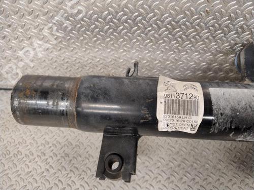 Left front shock absorber CITROËN C3 III (SX) 1.2 PureTech 82 | BP31265894M16 - Image 2