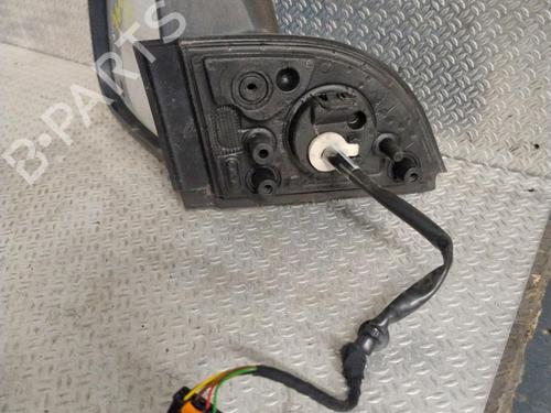 Used Left mirror PEUGEOT PARTNER Box Body/MPV (K9) 1.5 BlueHDi 100 (102 hp) 29380003