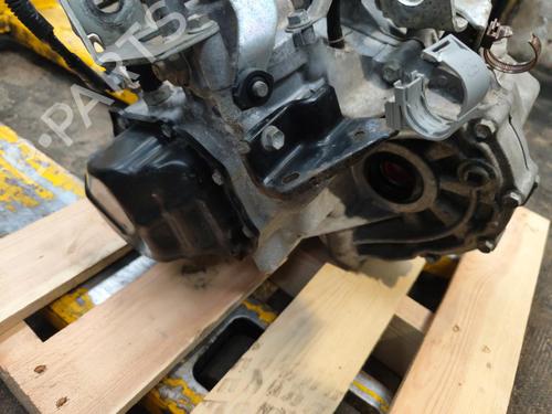 Used Gearbox OPEL AGILA B (H08) 1.0 (F68) (68 hp) 32511132