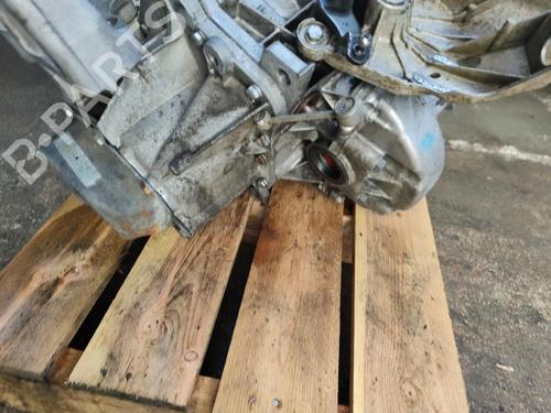 Gearbox CITROËN C5 III (RD_) 1.6 HDi 110 (RD9HZC) | BP35887606M3 - Image 4