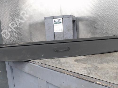 Used Rear parcel shelf Rear parcel shelf AUDI A4 B6 Avant (8E5) 1.9 TDI (116 hp) 24079699 24079699