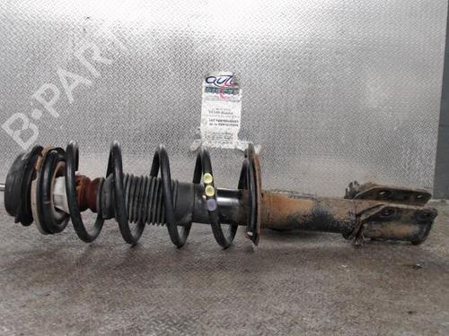 Used Right front shock absorber LANCIA YPSILON (843_) 1.3 JTD (843.AXD11, 843.AXD1A) (70 hp) 24087675