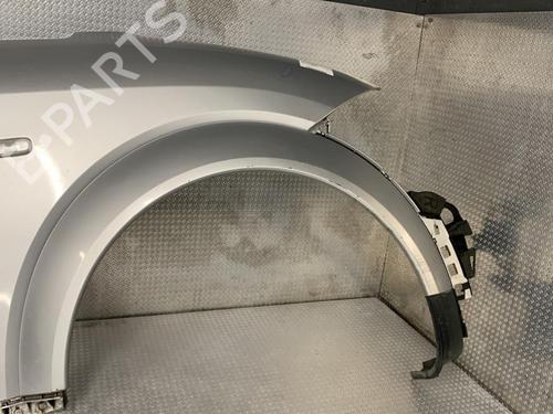 Used Right front fenders AUDI A2 (8Z0) 1.4 TDI (75 hp) 26015381